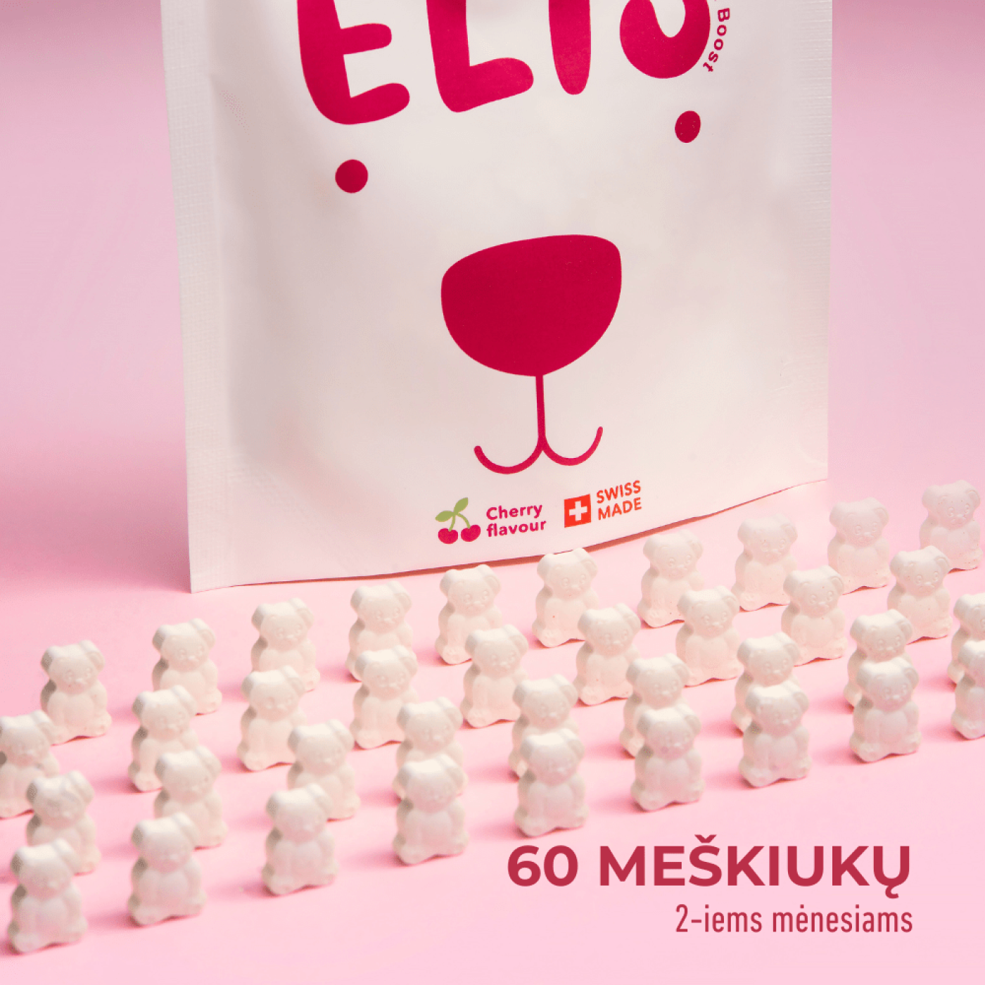KIEKIS LT